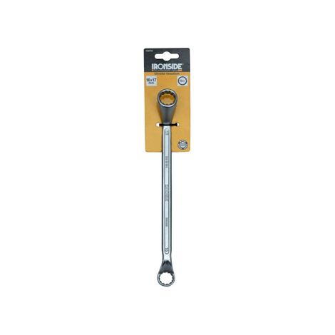 LLAVE DE ESTRELLA (1/2)