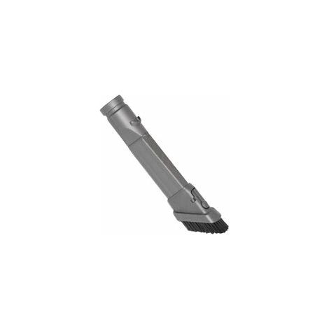 Brosse à poussière et suceur plat ultra-mince combinée pour : DYSON DC22 DC25 DC27 DC33 (1/2)