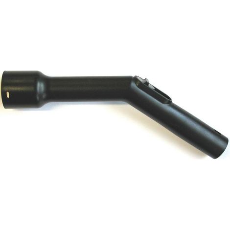 Makita Handrohr gebogen, für Staubsauger VC1310L, VC3210L