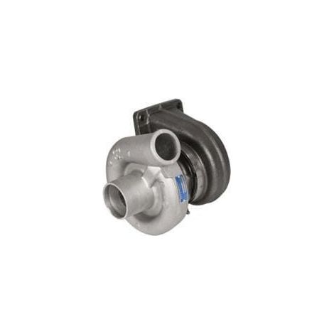 Turbocompresor VAPORMATIC VPE9459