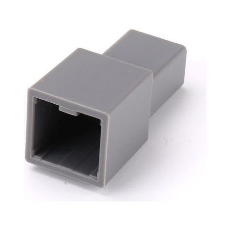 Accord 8P Female Crimp Power Connector, Motorcycle Wiring Harness Connector, Automotive Connector (1/3)