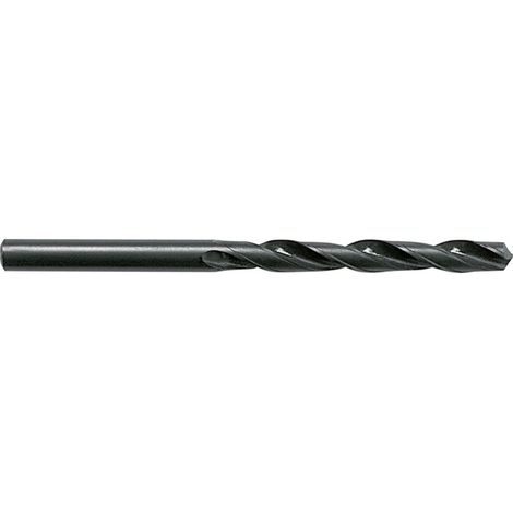 Kraftwerk Foret hélicoïdal HSS-R DIN 338 Type N 5.0 mm (1/3)