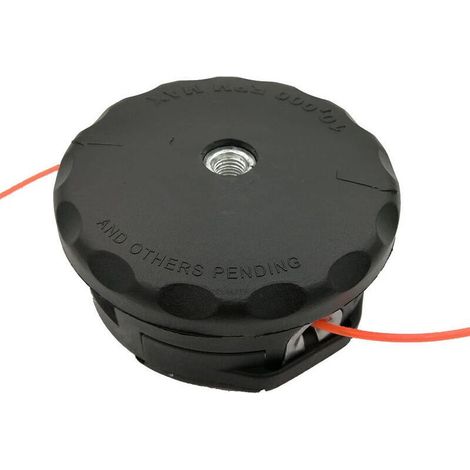 Tête de débroussailleuse Echo Speed Feed 400 – Diamètre 3–3,2 cm – Filetage M10 x 1,25 mm – Vitesse 10 000 tr/min