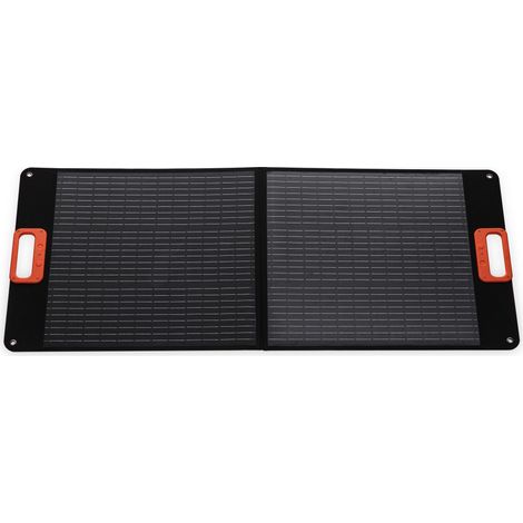 TECHNAXX Solarmodul TX-206, 100 W, faltbar (1/5)