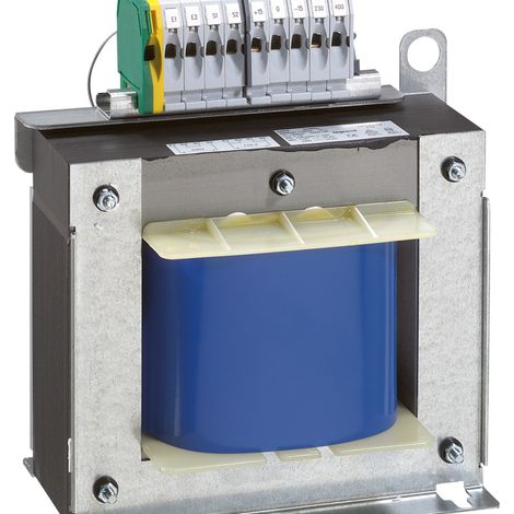 transformateur de séparation monophasé - 230/400 vers 115/230v - 2500va