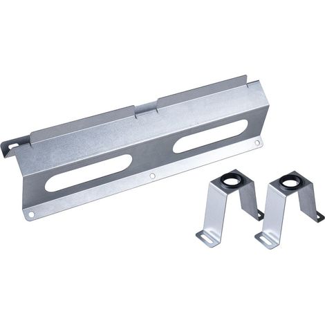 Pluggit PluggEasy Wandabstandshalterset zur Wandmontage für ASPV1.0, 2.0, 3.0, ASPV-DH2