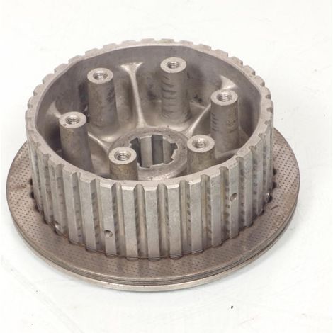 [PRODUIT D'OCCASION] Noix d embrayage origine pour moto Suzuki 750 GSX 1980 à 1982 (1/2)
