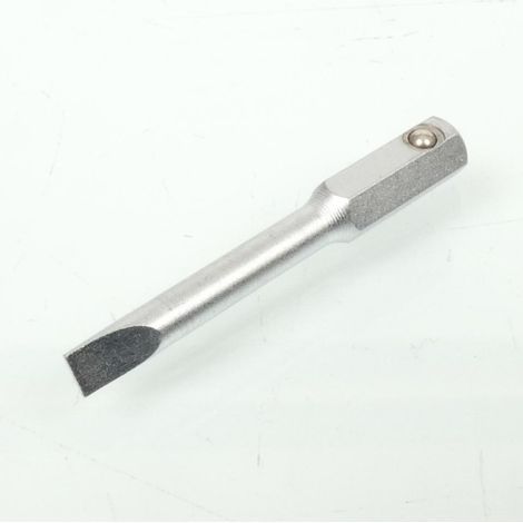 Outillage embout plat pour tournevis Motion Pro mécanique (1/4)