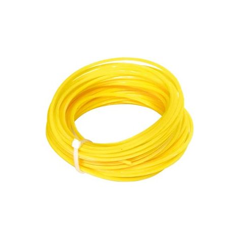 filo a stella per decespugliatori maniver 2,4 mm x 15 m