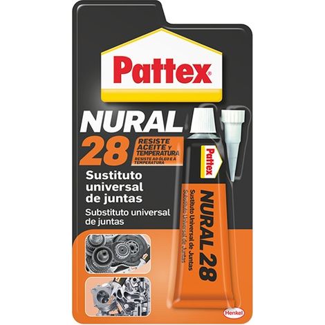 Henkel Pattex Nural 28 75 ml Joints Etui 1755651