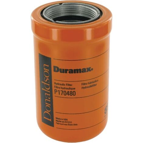 Filtro hidr谩ulico Donaldson DONALDSON P170480