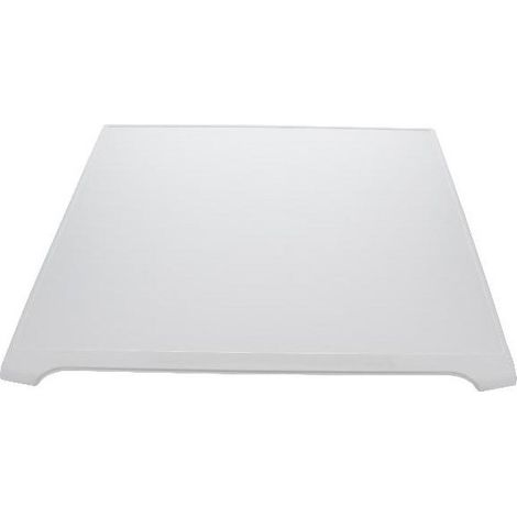 DESSUS TOP BLANC pour LAVE LINGE ARISTON - C00264598 (1/2)