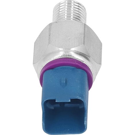 Capteur de pression d'huile de direction assistée en alliage d'aluminium 401509, compatible avec PEUGEOT 206, 307 et 406 (1/5)