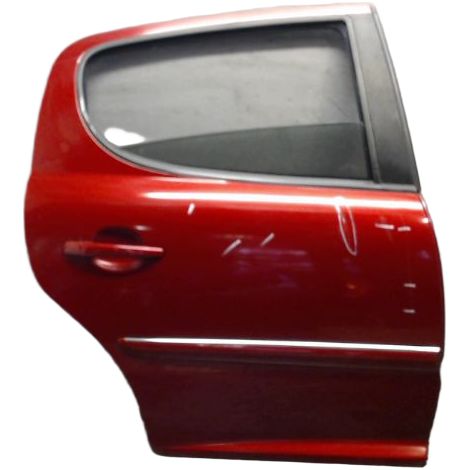 Porte Arriere Droit PEUGEOT 207 [PRODUIT D'OCCASION]♻️9008s6