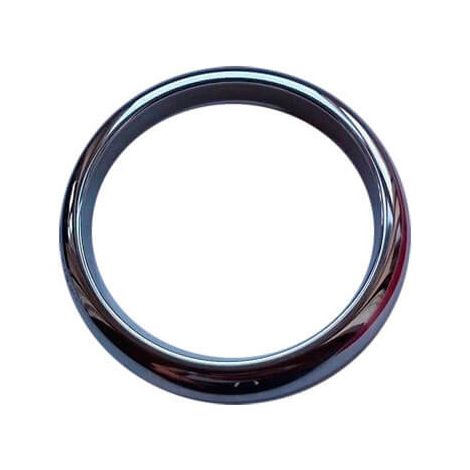 Moulure, contour de feu anti-brouillard avant droit ou gauche chromé Ford C-Max 2 phase 1 2010-2015