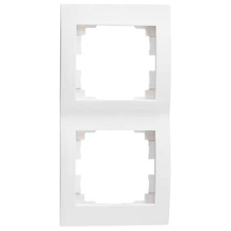 Bianco LOGI Doppia struttura verticale (1/2)