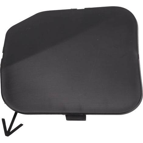 Abdeckung für Abschlepphaken vorne 622A0-3KA0A Ersatzabdeckung für Abschlepphaken für Nissan Pathfinder 2013-2017 (1/5)