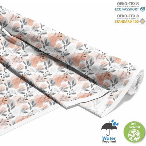 OUTDOOR DEKOSTOFFE OXFORD - Motiv Femini  DX10065