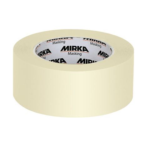 MIRKA NASTRO PER MASCHERATURA 100° WHITE LINE 36mm X 50m PEZZI 24