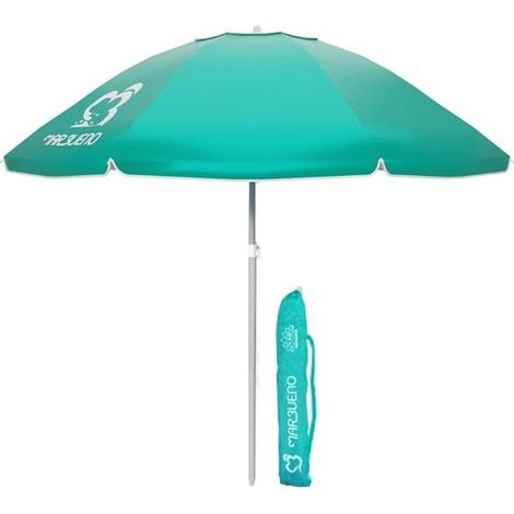 Ombrellone marbueno marbueno 180 cm nylon ancoraggio
