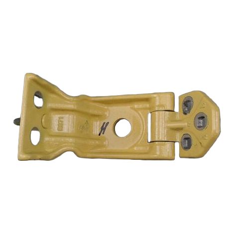 [PRODUIT D'OCCASION] Charniere Sup Porte Battante Arg RENAULT Master III Ph3 3300 L2h2 2019- ♻️ Ref Oe. 844000013r - Garantie à vie (1/2)