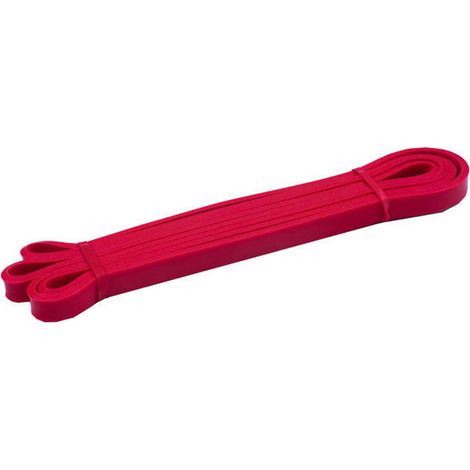 5 bandas de resistencia, correas elásticas de látex, portátiles, para entrenamiento con pesas, yoga y hogar. (1/5)