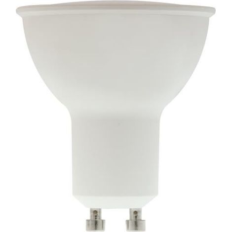 Ampoule LED GU10 - 5.5W - 2700K - 36° 420 lm - IRC95 dimmable (1/2)