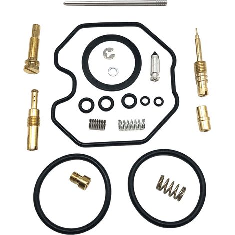 Kit de réfortiorn ctorrburtorteur - cormptortibgivthere TRX250TE - F31 (1/4)