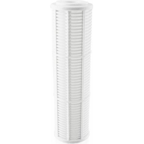 Nylon Filter für Wasserfilter Vorfilter Schmutzfilter Pumpen Hauswasserwerke 4000L/h