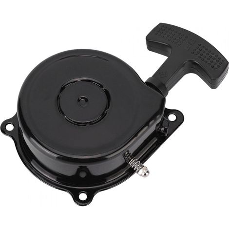 ATV-Rückstoßstarter, passend für Suzuki Quad Runner 1983-1987. (1/5)