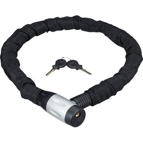 Lucchetto a catena lungo 100 cm (1/5)