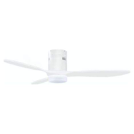 Ventilador de Techo Orbegozo CP 174132/ 35W/ 3 Aspas 132cm/ 6 velocidades