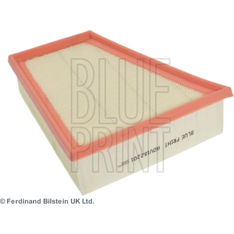 Filtre à air Blue Print ADV182201 SEAT 5Z0 129 620 A 6Q0 129 620 6Q0 129 620 C