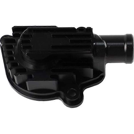 Wasserpumpenabdeckung für EXC 300 250 EXC XCW 350 450 SX 125 Benzinmotor (1/5)