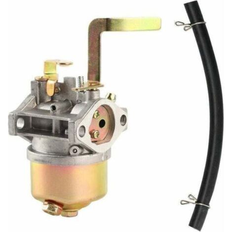 Carburateur pour Yamaha EF2600, XU, EF2700, EF3600, MZ175 et MZ200, Pièces de générateur, équipement 166F - (1/4)