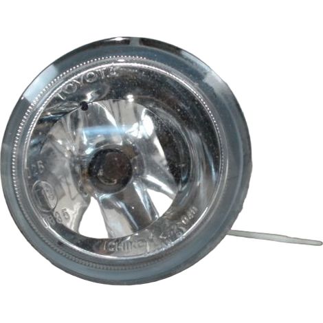 Phare Antibrouillard Avant Droit TOYOTA Yaris -2003 [PRODUIT D'OCCASION]♻️8121152052 (1/3)
