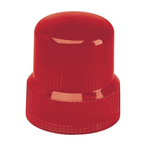 Calotta ricambio per art. 73025 - Rosso