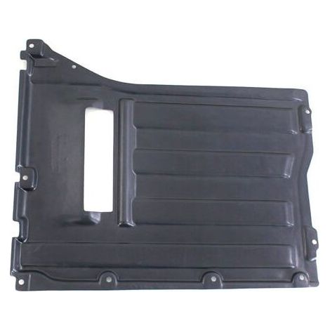 Cache sous boîte de vitesse BMW X5 2 E70 2007-2013