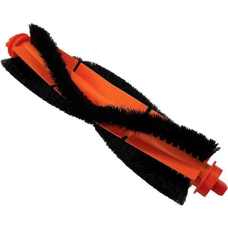 Accessoires pour aspirateur robot Xiaomi E10 : brosse principale, filtre HEPA, chiffons de nettoyage, pièces de rechange (1/4)