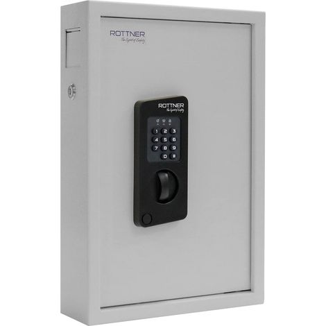 Pensile Di Sicurezza Dispone Di 48 Chiave Keytronic (1/5)
