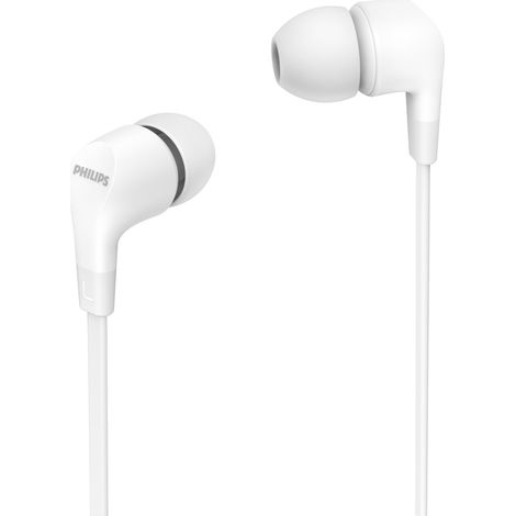 Auricolari White