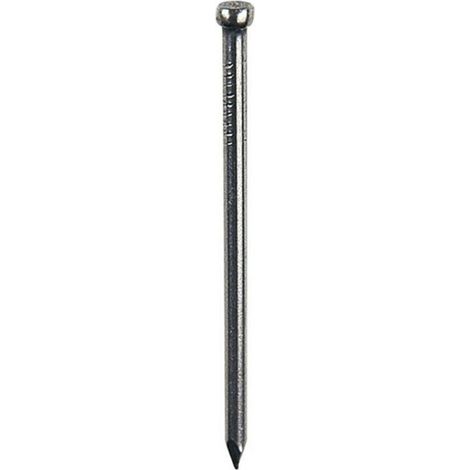 Pack. 3kg konische Spitzen 11x35mm national
