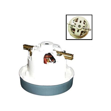 Moteur E063200074 d'aspiration centralisée AMETEK ITALIA remplace les moteurs E063200172, E063200388 et E064300132