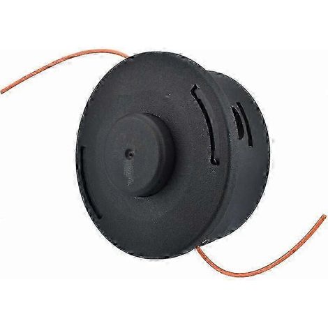 Tête de coupe-neige STIHL pour FS100, FS106, FS108, FS100RX, FS110, FS120, FS130, FS200, FS250, FS350, FS450, FS550, FS55RC, KM85, KM90 et FR106 (1/5)