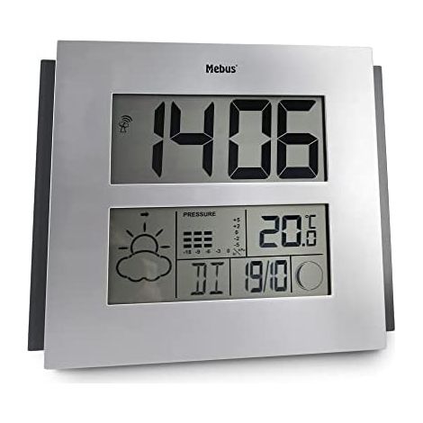 Mebus 40330 - Reloj (1/5)
