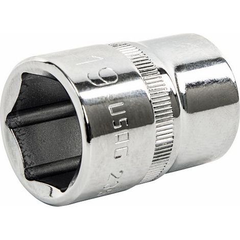 USAG CHIAVI A BUSSOLA CON BOCCA ESAGONALE D.17mm U02352112