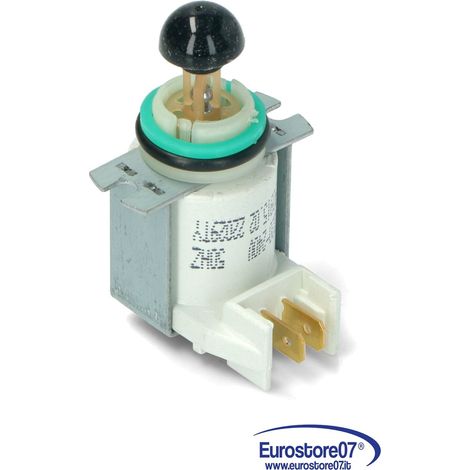 ELETTROVALVOLA VALVOLA DI SCARICO PER LAVASTOVIGLIE BOSCH SIEMENS 00166874