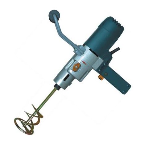 Rebir EM1-950K-2 Elektrischer Mischgerät 1300W 65L
