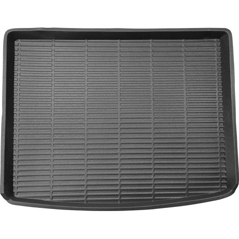 Tappetino/moquette per bagagliaio LUCKY3D per MG 4 Hatchback (piano superiore) 2023- (1/5)