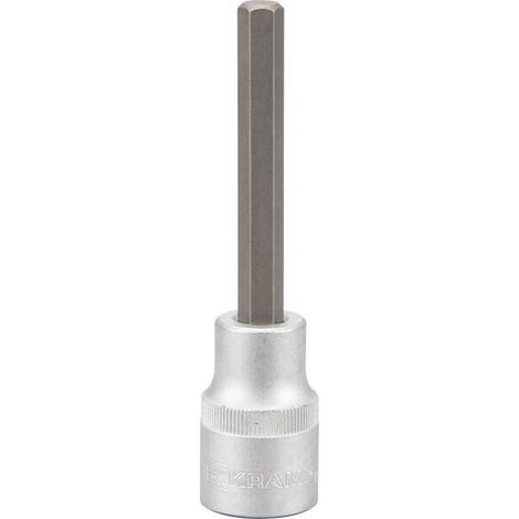 Inserto cacciavite lungo 1/2" esag. 8 mm UNIVERSALE 18060135108KR (1/3)